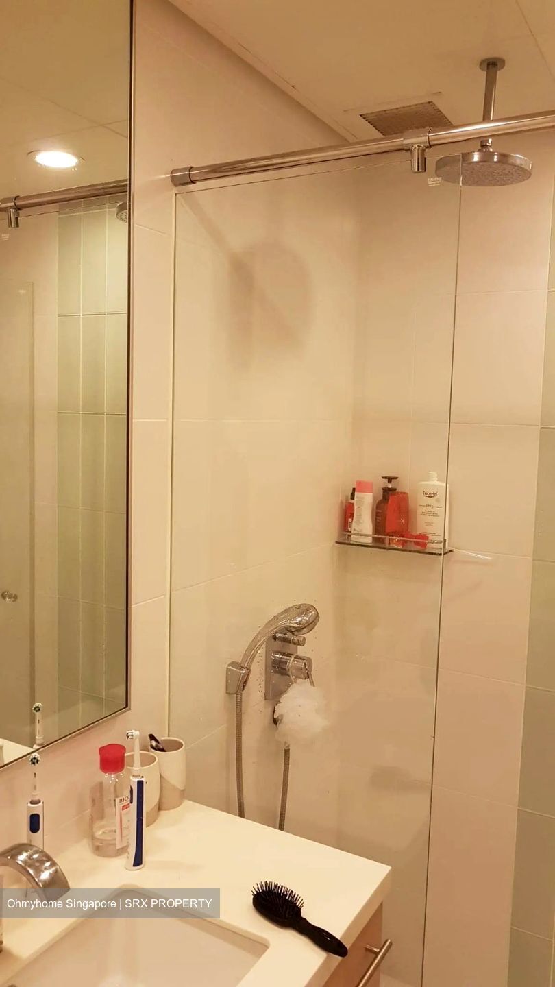 The Sail @ Marina Bay (D1), Apartment #534551571